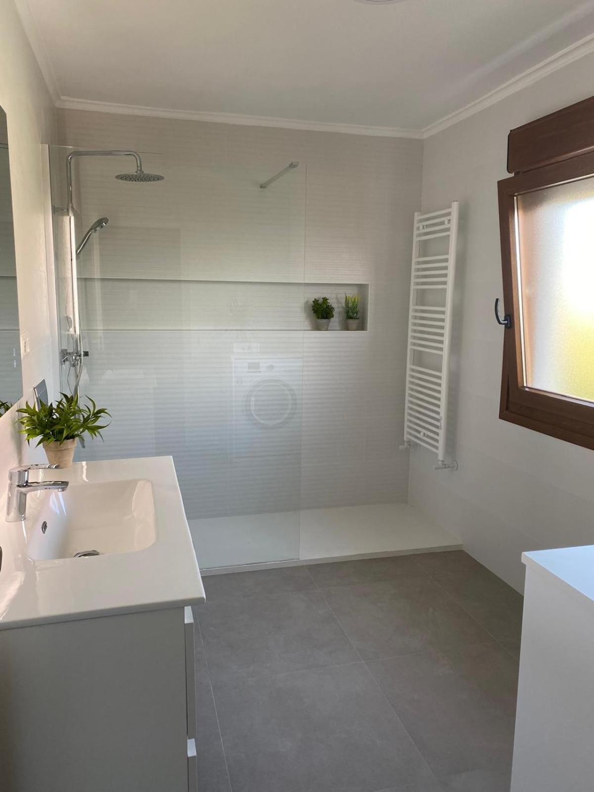 Apartamento Pueblo De Mogro Luaran gambar