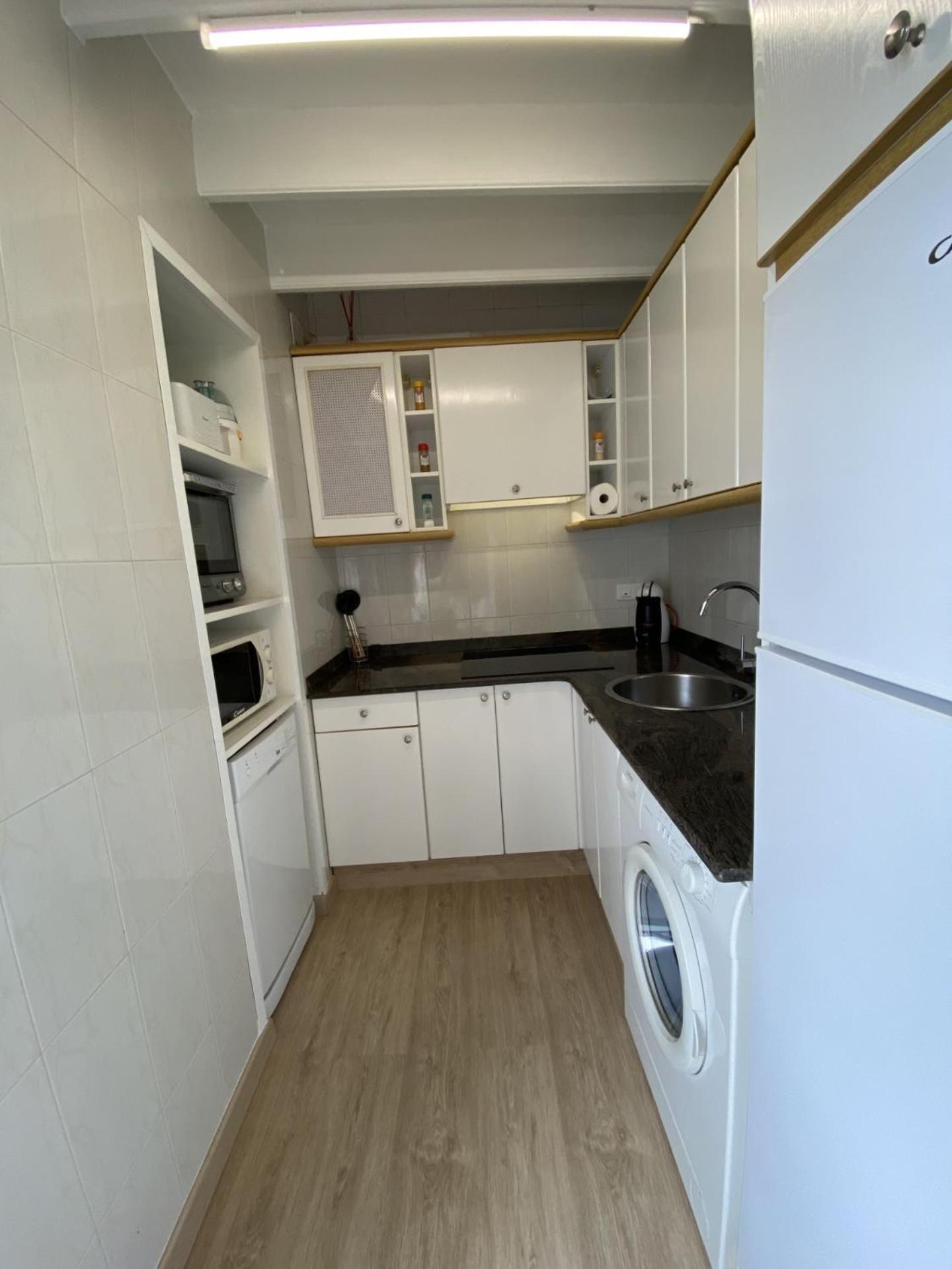 Apartamento Pueblo De Mogro Luaran gambar