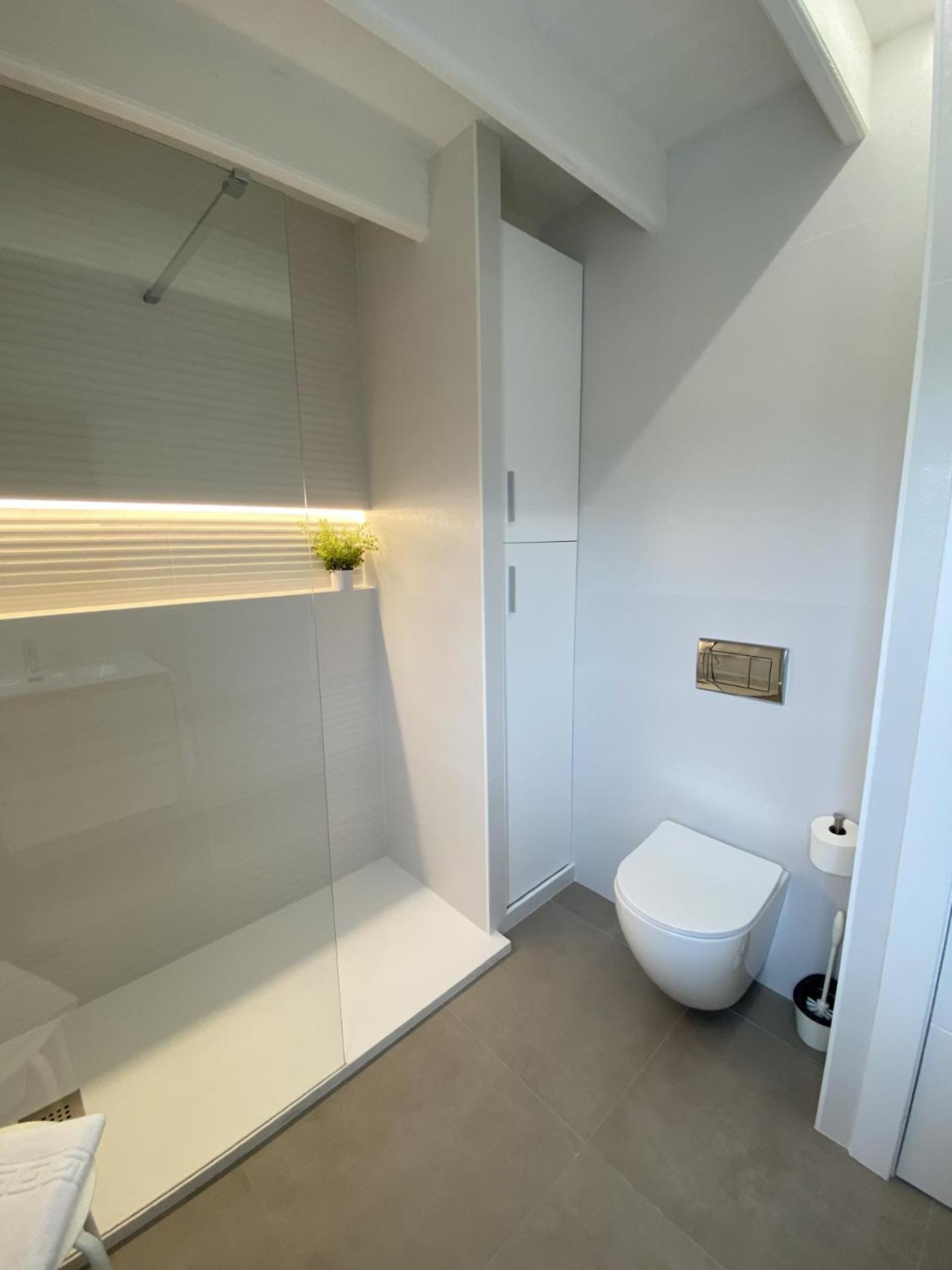 Apartamento Pueblo De Mogro Luaran gambar