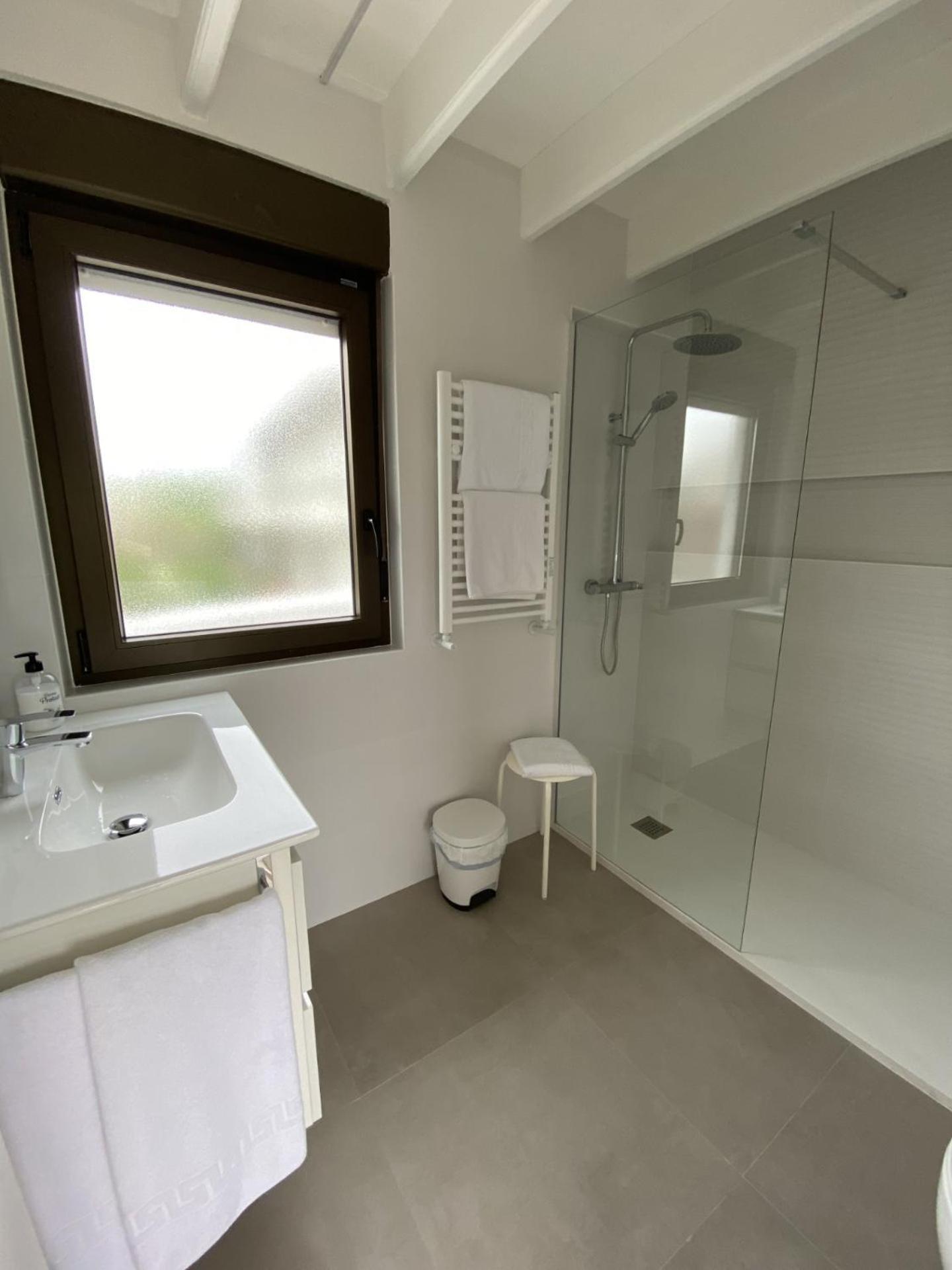 Apartamento Pueblo De Mogro Luaran gambar