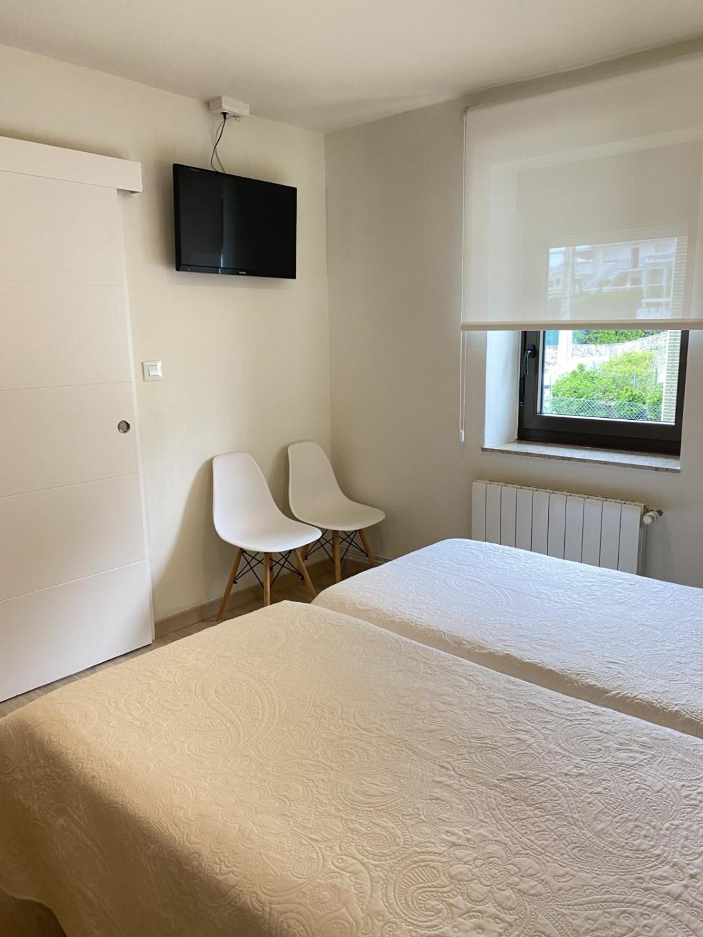 Apartamento Pueblo De Mogro Luaran gambar