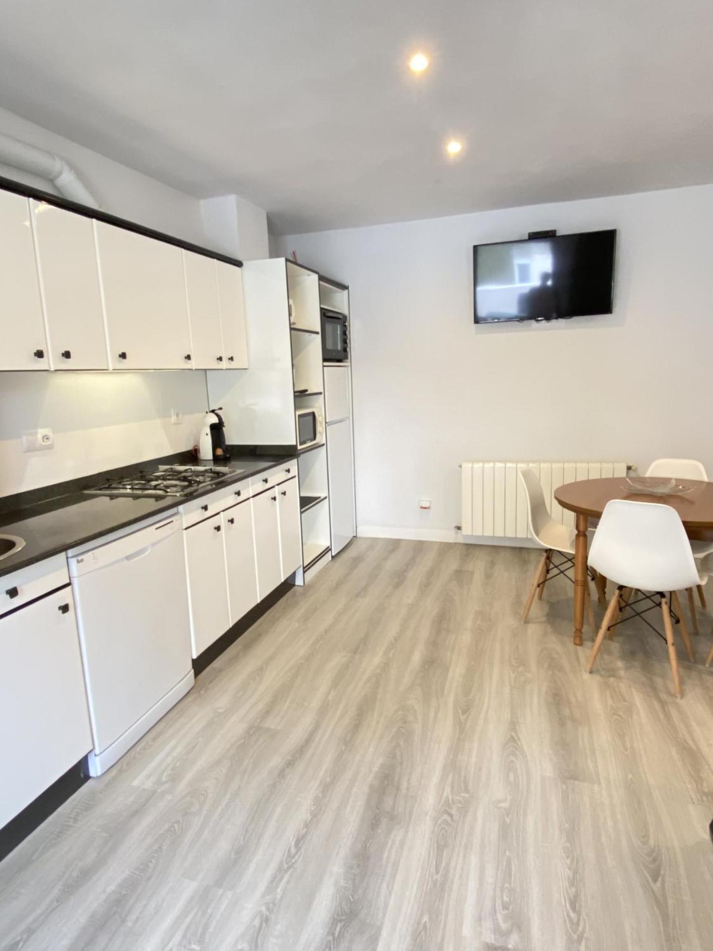 Apartamento Pueblo De Mogro Luaran gambar