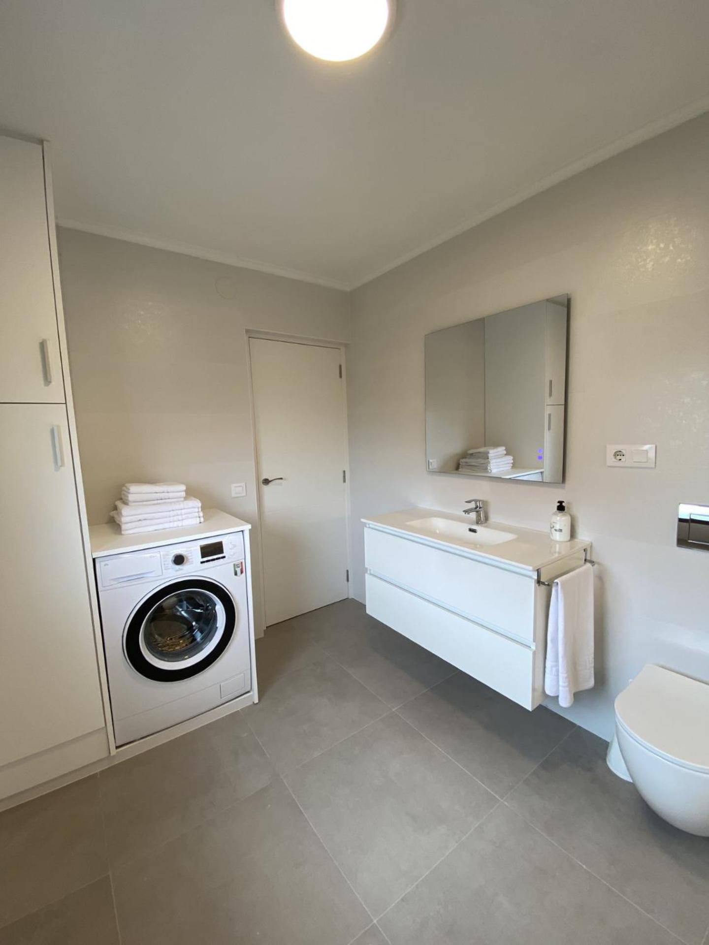 Apartamento Pueblo De Mogro Luaran gambar