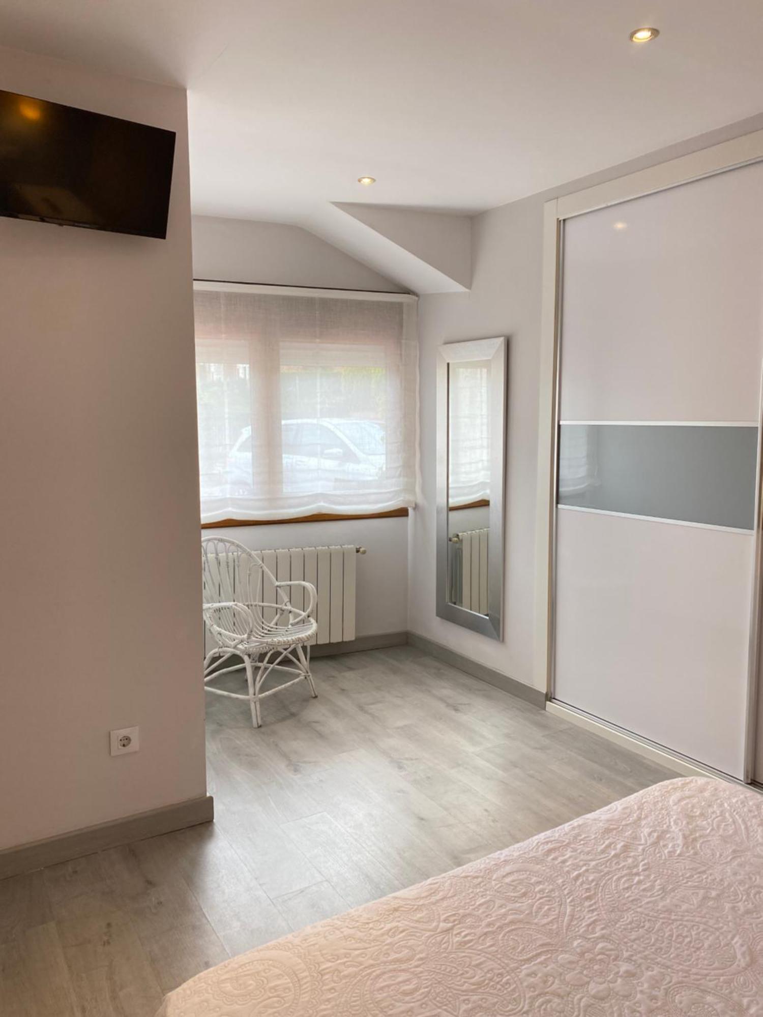 Apartamento Pueblo De Mogro Luaran gambar