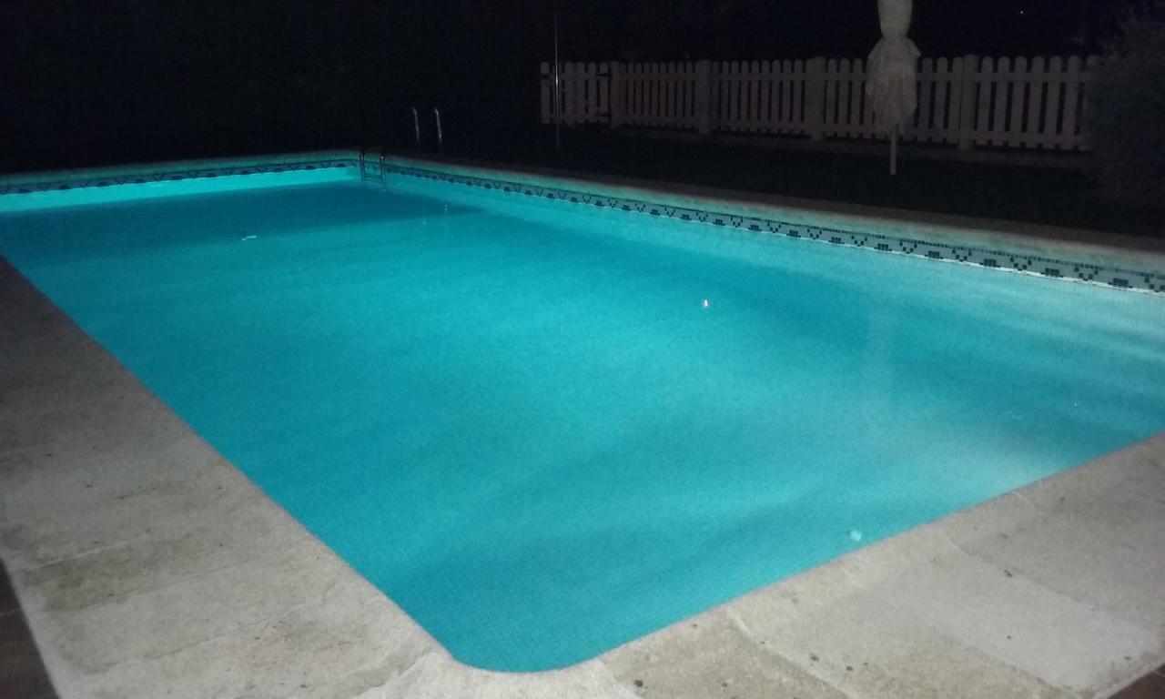 Apartamento Pueblo De Mogro Luaran gambar